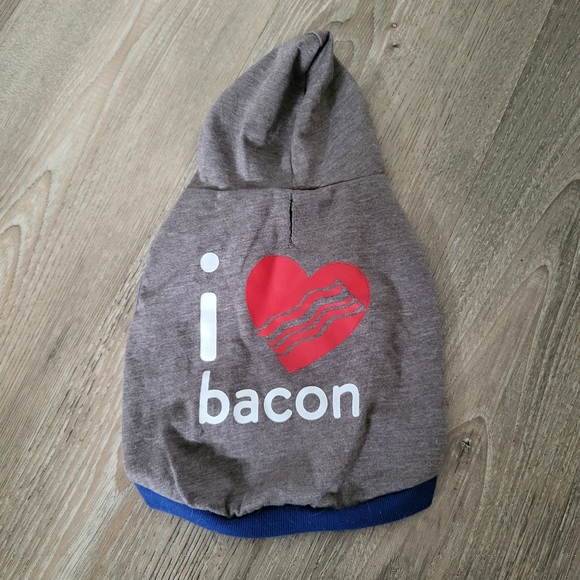Top Paw Other - Doggy Hoodie